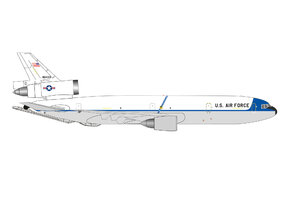 U.S. Air Force McDonnell Douglas KC-10 Extender