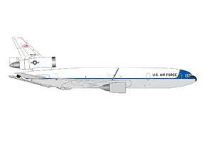 U.S. Air Force McDonnell Douglas KC-10 Extender - 2nd BW, Barksdale AB
