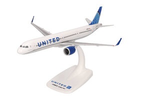 United Airlines Airbus A321neo