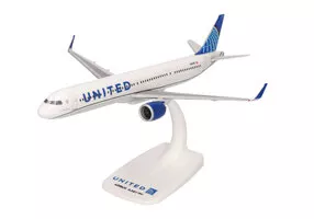 United Airlines Airbus A321neo
