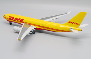 Airbus A330-200F DHL / Air Hong Kong 