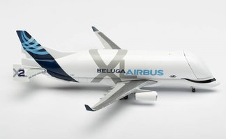 AIRBUS A330-700L - BELUGAXL