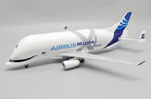 Airbus A330-743L BelugaXL Airbus Transport International #2 Interactive Series