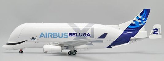 Airbus A330-743L BelugaXL Airbus Transport International #2 Interactive Series