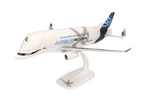 Airbus Industries BelugaXL, "XL#6" 