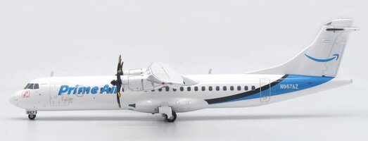 ATR42-500F Amazon Prime Air