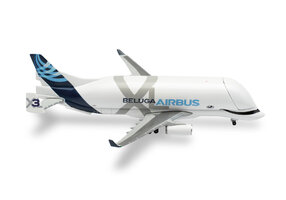BelugaXL - XL#3 Airbus Industries