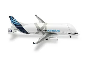 BelugaXL - XL#3 Airbus Industries