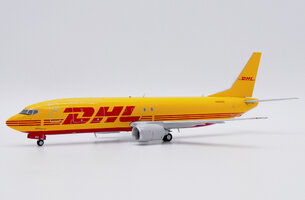 Boeing 737-400SF DHL / Southern Air