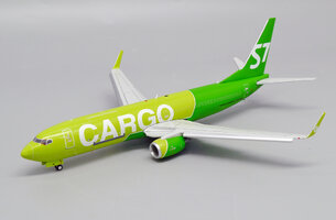 Boeing 737-800BCF S7 Fracht 