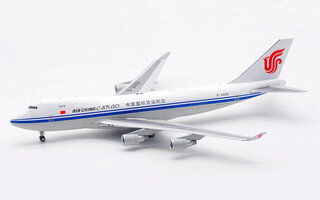Boeing 747-400F Air China Cargo