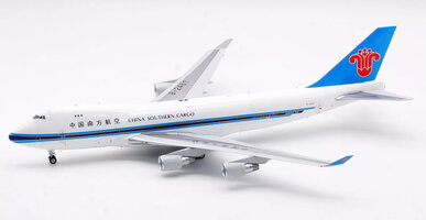 Boeing 747-400F China Southern Cargo