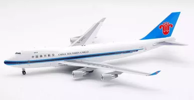 Boeing 747-400F China Southern Cargo