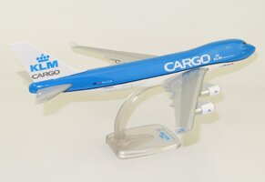 Boeing 747-400F KLM Cargo operated by Martinair