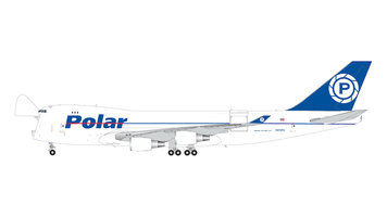 Boeing 747-400F Polar Air Cargo