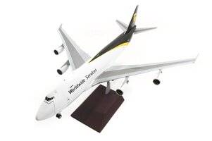 Boeing 757-200F UPS Airlines | Modelsnavigator.com