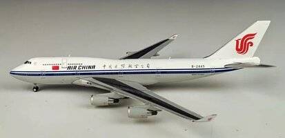 F-4Jファントム　U.S.NAVY MigKiller 1/144 xhobbymaster-ha3589-cf-188-