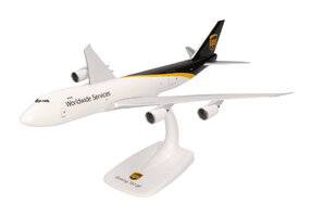 Boeing B747-8F Silkway West Airlines | Modelsnavigator.com