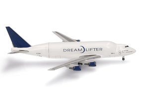 Boeing 747LCF Dreamlifter