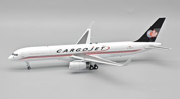 Boeing 757-200F Cargojet 