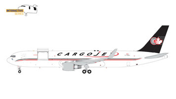 Boeing 767-300ER(BDSF) Cargojet Airways Interactive Series