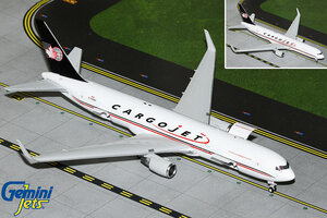 Boeing 767-300ER(BDSF) Cargojet Airways Interactive Series