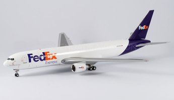 Boeing 767-300F FedEx Express 