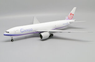 Boeing 777-200F China Airlines Cargo