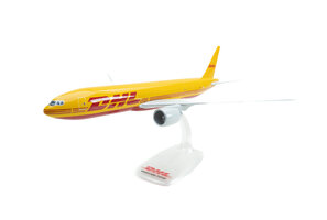 Boeing 777-200F DHL