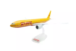 Boeing 777-200F DHL