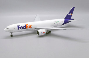 Boeing 777-200F FedEx "EcoDemonstrator"