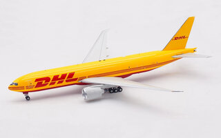 Boeing 777F DHL