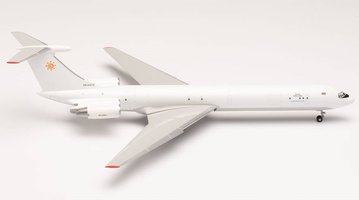 ILYUSHIN IL-62MF RADA AIRLINES