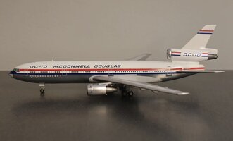 Mcdonnell Douglas DC 10-10 Prototyp