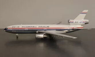Mcdonnell Douglas DC 10-10 Prototyp