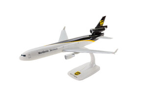 McDonnell Douglas MD-11F UPS