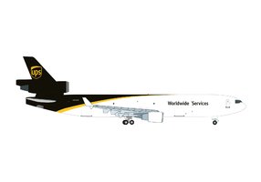 McDonnell Douglas MD-11F UPS Airlines 