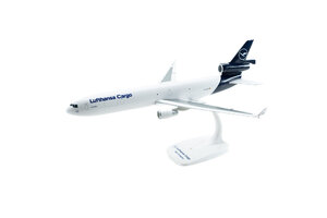 McDonnell Douglas MD11F Lufthansa Cargo