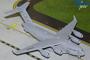  Globemaster USAF US Air Force Wright-Patterson
