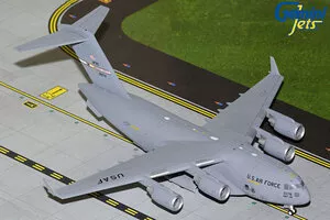  Globemaster USAF US Air Force Wright-Patterson