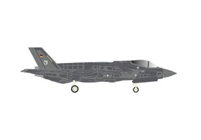  Lockheed Martin F-35A Lightning II - Luftwaffe "Taktisches Ausbildungskommando"