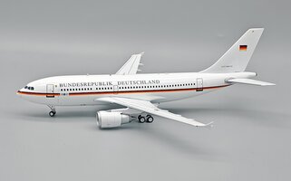 Airbus A310-304 German Air Force