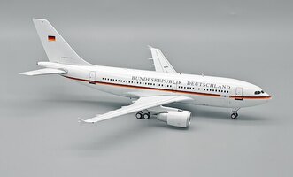 Airbus A310-304 German Air Force