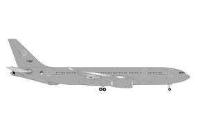 Airbus A330 MRTT, NATO Multinational Multirole Tanker Unit (MMU), Eindhoven Air Base