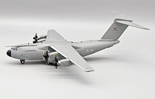 Airbus A400M Atlas German Air Force Luftwaffe 