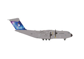 Airbus A400M Atlas Luftwaffe LTG 62 - Wunstorf "70 Jahre Luftwaffe"