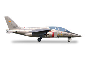 Alpha Jet 01 Luftwaffe Prototype