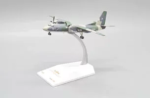 Antonov An-26 Czech Air Force