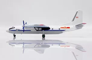 Antonov An-26 PLAAF People's Liberation Army Air Force - Chinese Air Force
