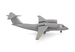 Antonov AN-72 Ukraine National Guard